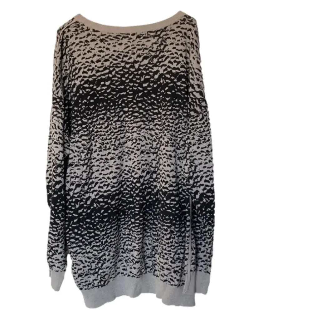 Adidas Helsinki Ice Knit Pullover NWOT